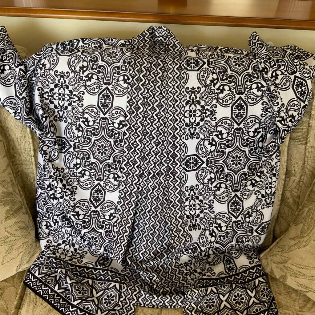 Jacket , Tunic Top
